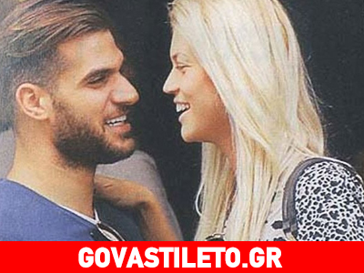 Κολλιδά – Εμμανουηλίδης: Σε ένα μήνα έρχεται ο πελαργός! Κολλιδά – Εμμανουηλίδης: Σε ένα μήνα έρχεται ο πελαργός!